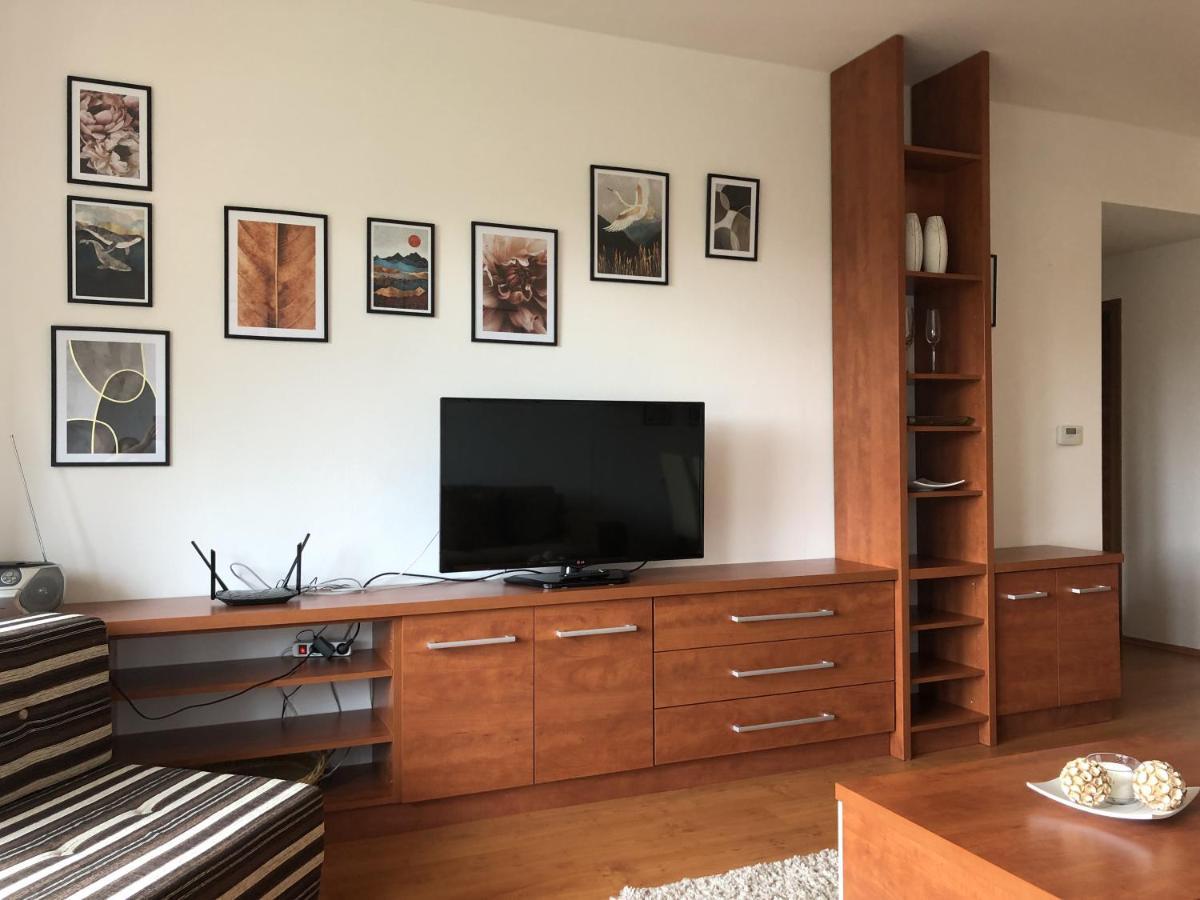 Apartman 316 Доновалы Экстерьер фото