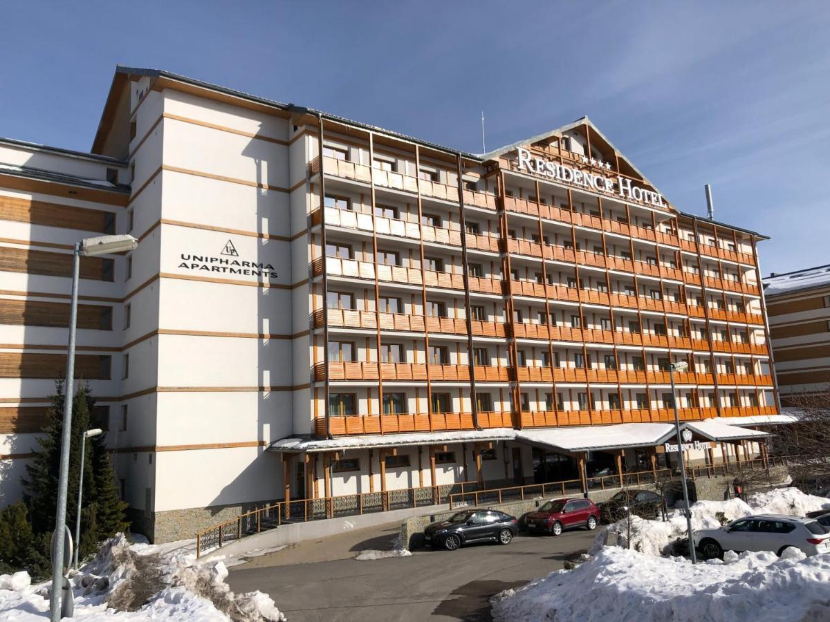 Apartman 316 Доновалы Экстерьер фото